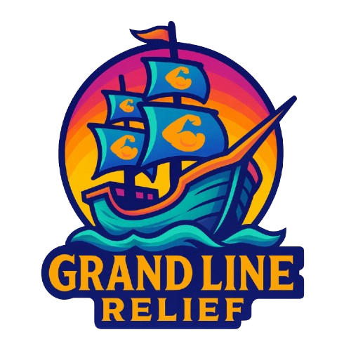 GrandLineRelief.space 