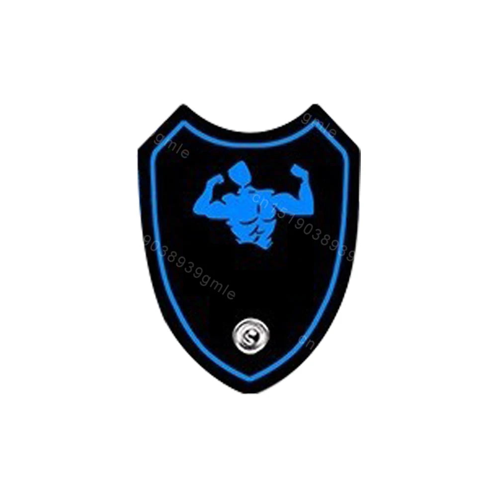 Digital TENS EMS Electrotherapy Massager