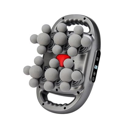 22-Head High-Frequency Fascia Massager